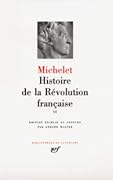 Histoire de la Révolution française, Tome II
