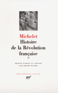 Histoire de la Révolution française, Tome II
