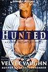 Hunted (COBRA Securities #12) Hunted (COBRA Securities #12)