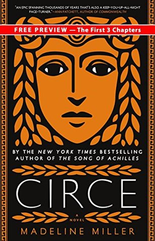 Circe - Preview