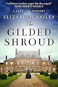 The Gilded Shroud (Lady Fan Mystery, #1)
