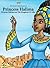 Princess Halima and The Kingdom of Affia by YaAdam Fye