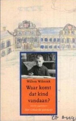 Waar komt dat kind vandaan?