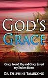 God's Grace by Delphine Tamukong