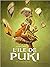 L'Île de Puki, tome 1: Au d...