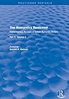 The Romantics Reviewed: Contemporary Reviews of British Romantic Writers. Part C: Shelley, Keats and London Radical Writers - Volume II (Routledge Revivals: The Romantics Reviewed)
