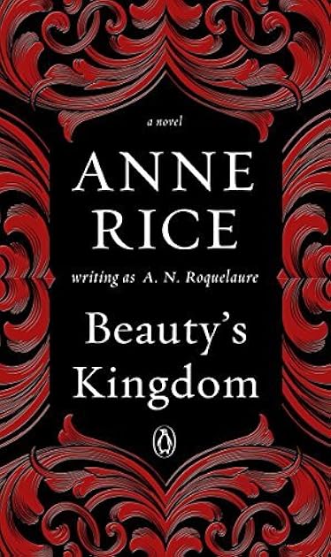 Beauty's Kingdom (Sleeping Beauty #4)