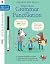 Key Skills Wipe-Clean - Grammar and Punctuation - Age 7 to 8 (Key Skills)