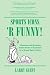 Sports Icons 'R Funny: Insi...