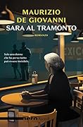 Sara al tramonto