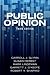 Public Opinion
