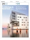 Architecture in the Netherlands, Yearbook 2003/2004