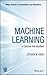 Machine Learning: A Concise Introduction