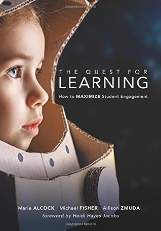 The Quest for Learning: How to Maximize Student Engagement (Strategies to Engage Students in the Classroom Using Guided Inquiry)