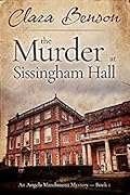 The Murder at Sissingham Hall