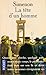 La tête d'un homme by Georges Simenon