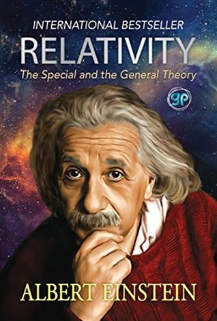 Relativity: The Special and General Theory
