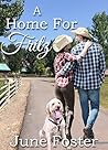 A Home for Fritz by June Foster