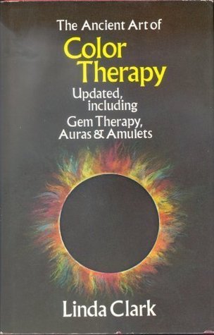 Color Therapy (Hardcover)