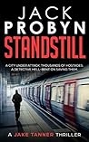 Standstill (Jake Tanner #1) Standstill (Jake Tanner #1)