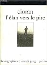 L'élan vers le pire L'élan vers le pire