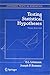 Testing Statistical Hypotheses (Springer Texts in Statistics)