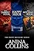Poppy McGuire Mysteries Box Set #2 by Anina Collins
