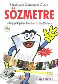 Sözmetre