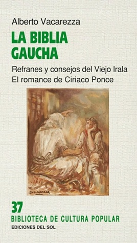 BIBLIA GAUCHA, LA (Spanish Edition)