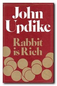 Rabbit is Rich