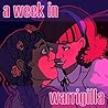 A Week in Warrigilla by teloka