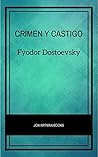 Crimen y castigo (Spanish Edition) Book cover for Crimen y castigo (Spanish Edition)