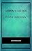 Crimen y castigo by Fyodor Dostoevsky Crimen y castigo by Fyodor Dostoevsky