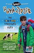 Hank Zipzer: The Cow Poop Treasure Hunt