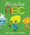 Monster ABC (Hazy Dell Press Monster Series, 1)