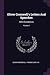 Oliver Cromwell's Letters And Speeches: With Elucidations; Volume 1