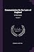 Commentaries On the Laws of England: In Four Books; Volume 1