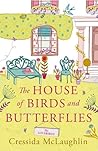 Book cover for The Lovebirds (The House of Birds and Butterflies, #2)