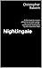 Nightingale: A little book to inspire people to consider a pop-up as a means of self-employment and way to try out a business idea