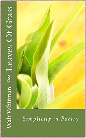 Leaves of Grass [Penguin Classics Deluxe Edition]