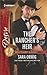 The Rancher's Heir (Billionaires and Babies, 98)