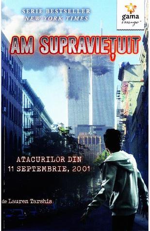 Am supraviețuit atacurilor din 11 septembrie 2001