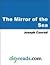 The Mirror of the Sea [with Biographical Introduction] by Joseph Conrad