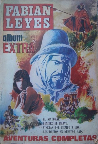 Fabián Leyes: Álbum extra (Unknown Binding)