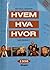 Hvem hva hvor 1998 : Aftenp...