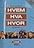 Hvem hva hvor 1998  by Dag Viggo Nilsen
