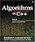 Algorithms in C, Part 5 by Sedgewick