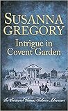 Intrigue in Coven...
