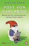 Post von Karlheinz