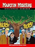 Martin Mystère Biblioteka Almanah 1988-1989: Naša tajanstvena zemlja - Iskra